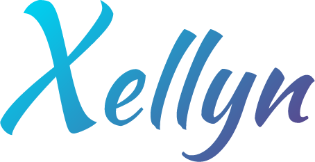 Xellyn Logo